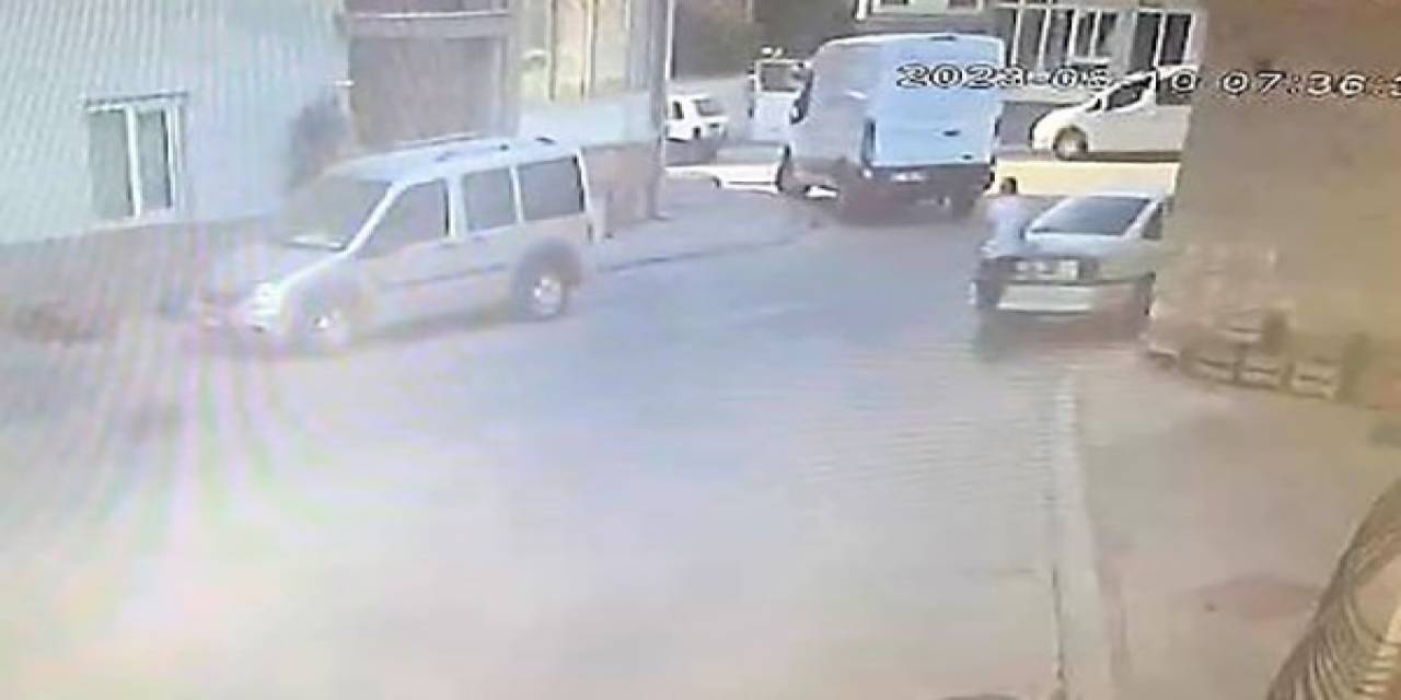 Para İçin Adam Öldüren Tetikçi 3 Gün Keşif Yapmış
