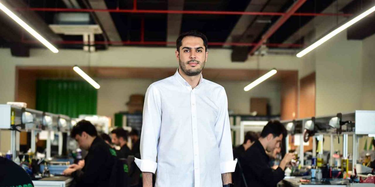 Easycep ‘startup 100’ Listesinde 17’nci Sıraya Yükseldi