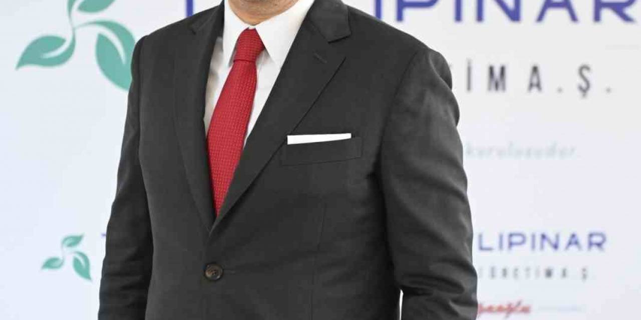 “yenilenebilir Enerjide Tüm Zamanların Talep Rekoru Kırıldı”