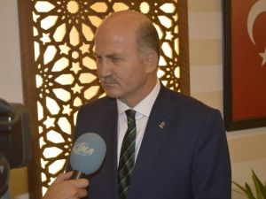 Aday Adaylığı İçin Başvurular Sona Erdi