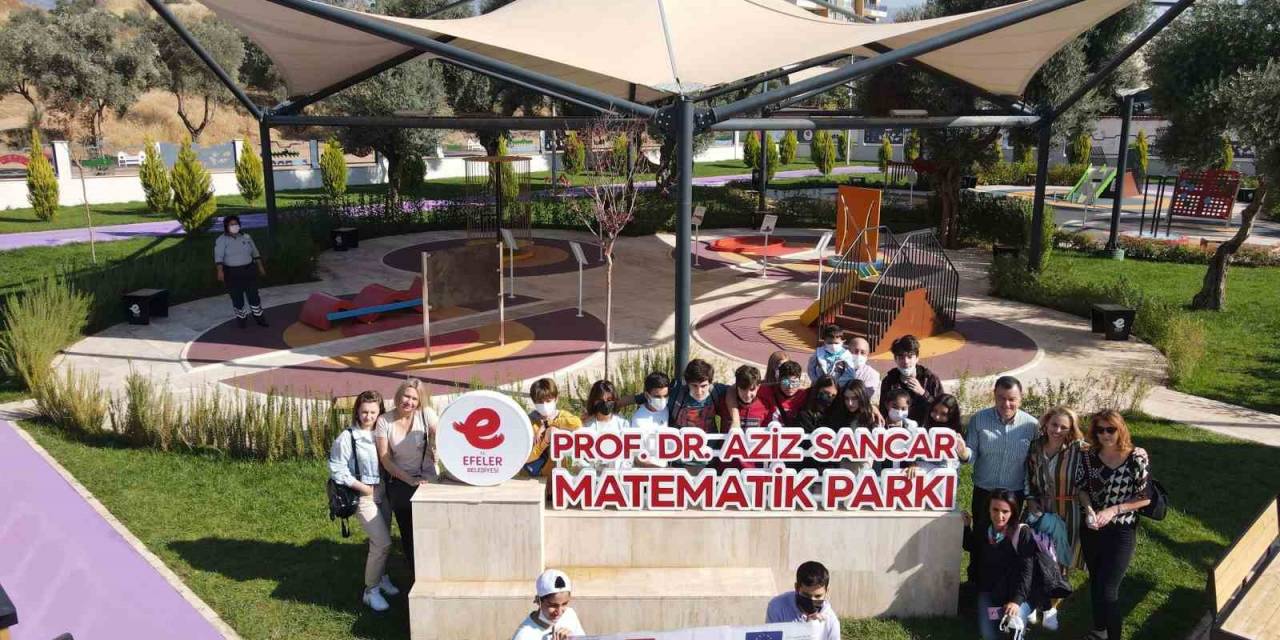 Efeler’in 4 Yılına Sosyal Hizmetler Damga Vurdu