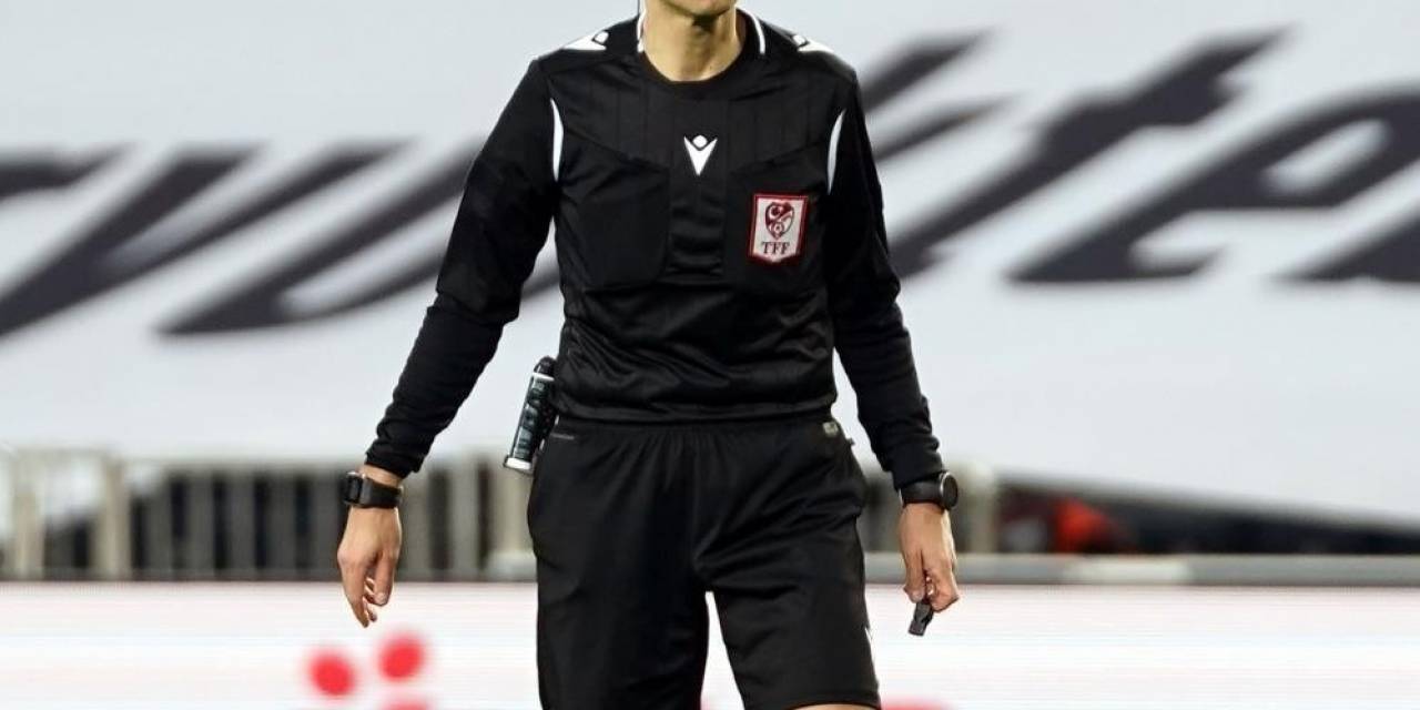 Fatih Karagümrük - Beşiktaş Maçının Var’ı Mete Kalkavan