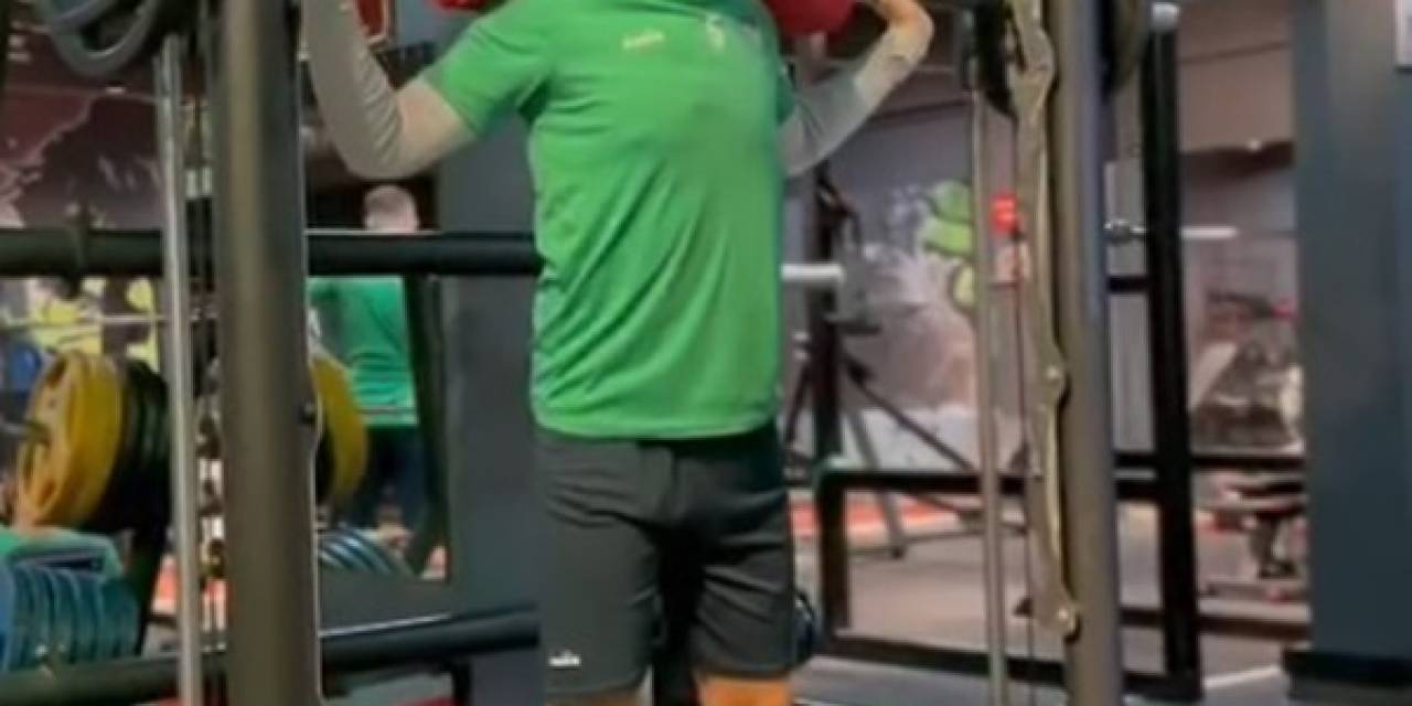 Kars 36 Spor Güç Depoluyor