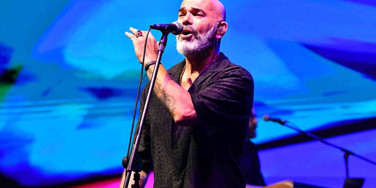 Festival Esenyurt’ta Yüksek Sadakat Konseriyle Muhteşem Final