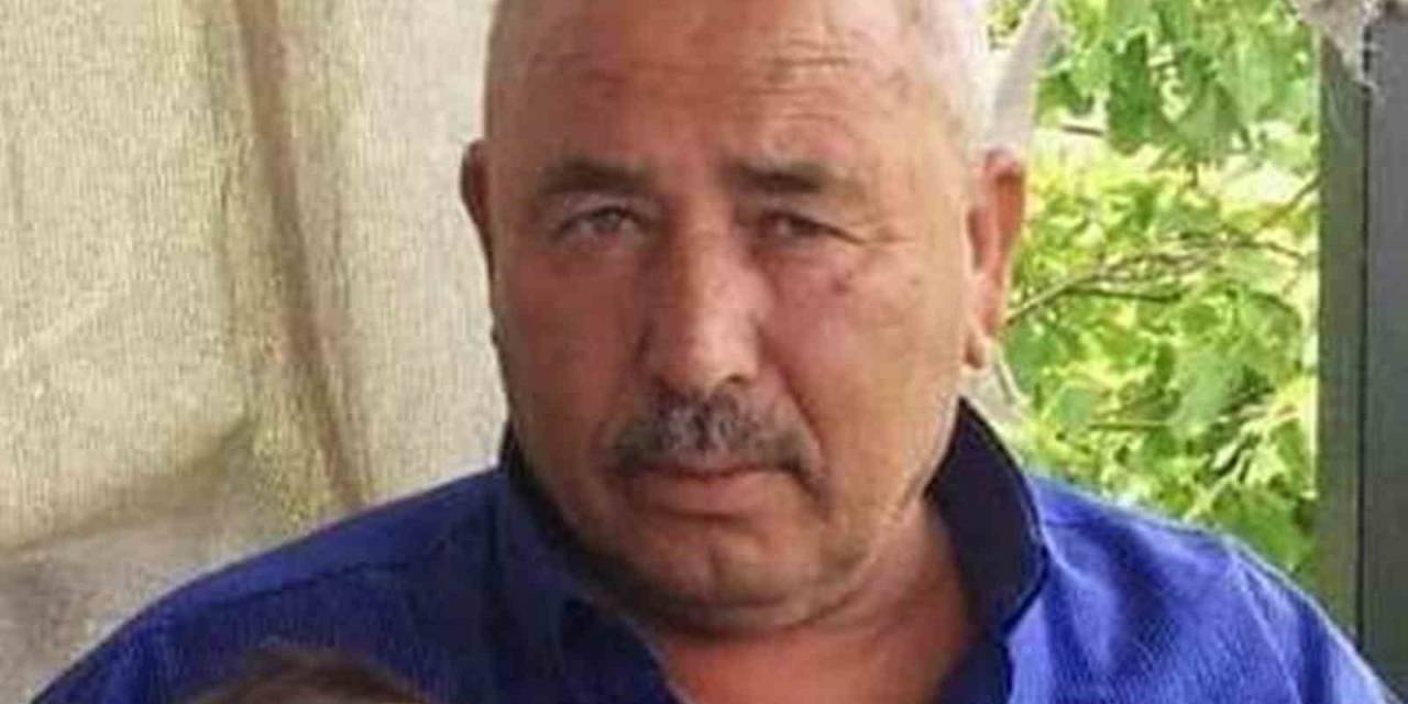 Elektrik Kablolarına Takılan Saman Balyası Yüklü Kamyon Yandı: 1 Ölü