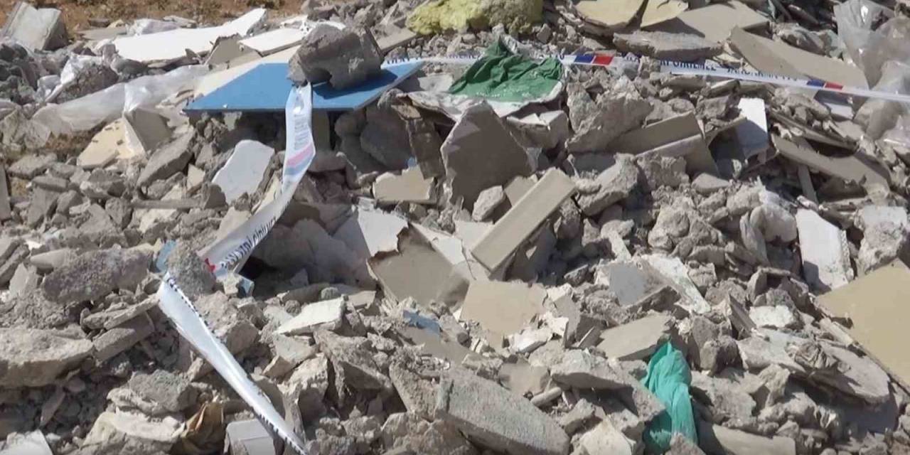 Gaziantep’te Vahşet