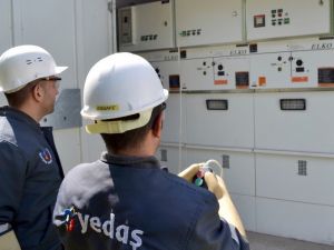 Samsun’da Elektrik Kesintisi Uygulanacak