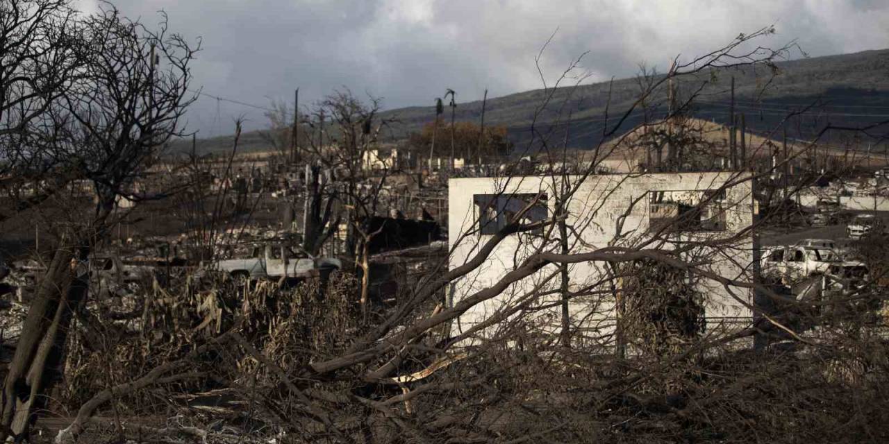 Hawaii’de Can Kaybı 96’ya Yükseldi