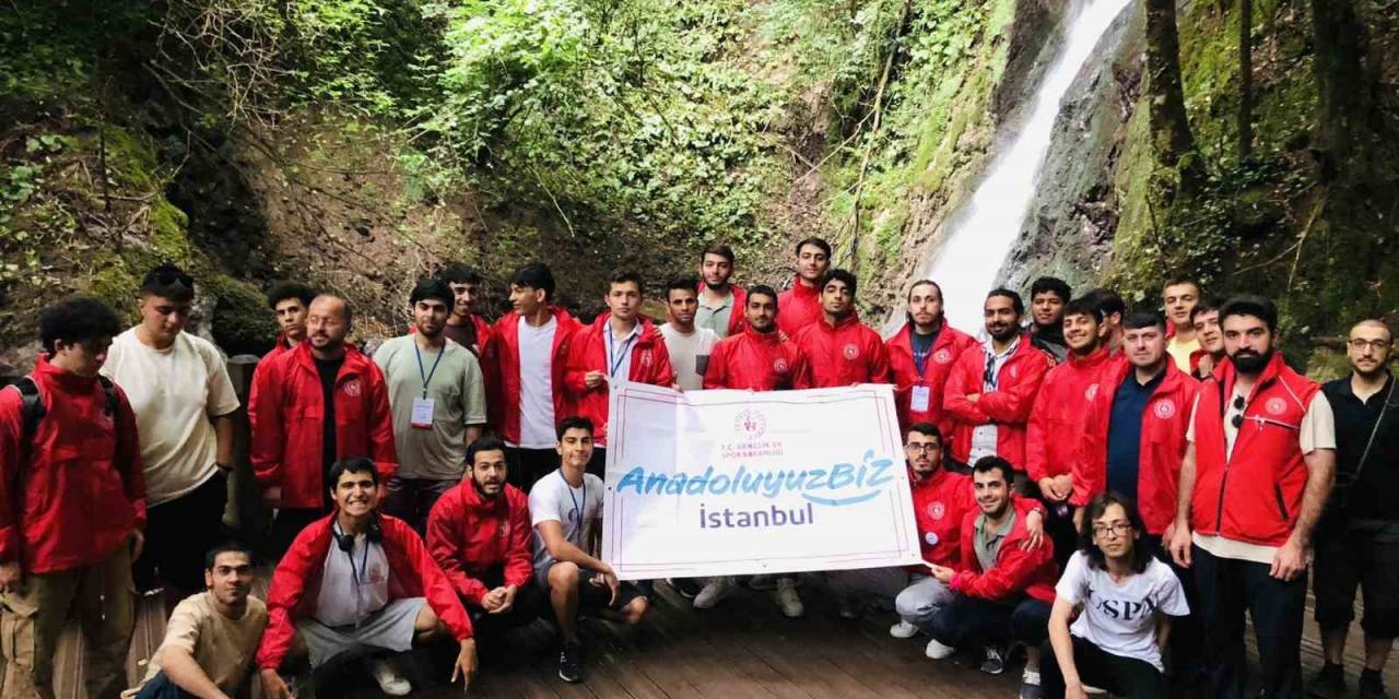 Düzce’ye Hayran Kaldılar