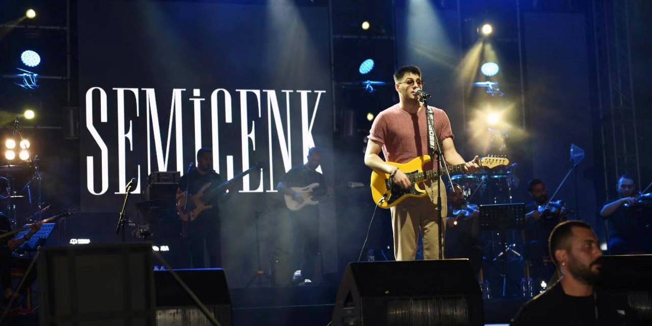 Sorfest Yoğun Katılımla Sona Erdi