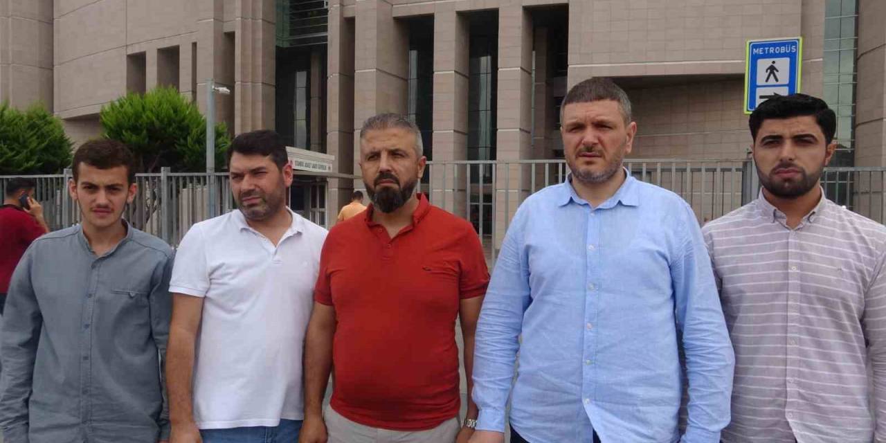 Cinsiyet Değişikliği Ameliyatına Onay Verdikleri İddiasıyla İstanbul Üniversitesi Tıp Etik Kurulu Görevlileri Hakkında Suç Duyurusu