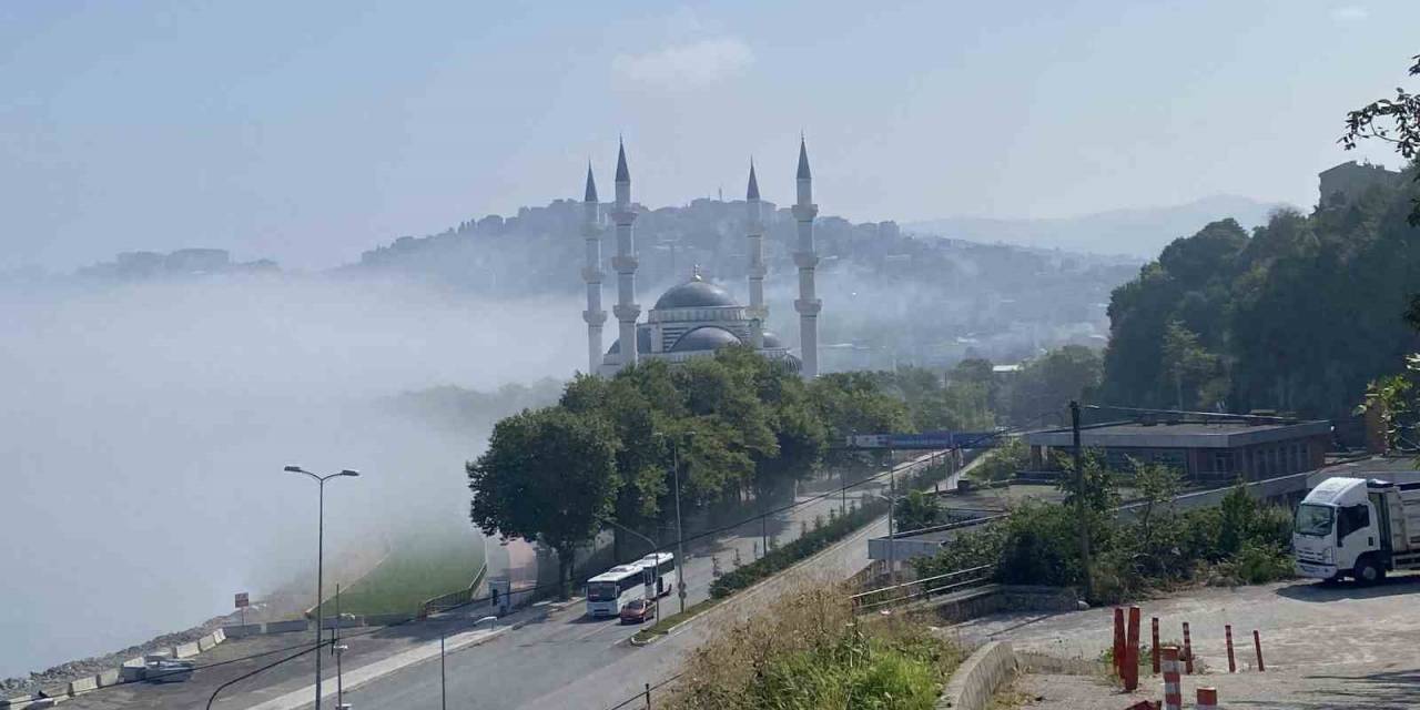 Uzun Mehmet Camii Görenleri Kendisine Hayran Bıraktı