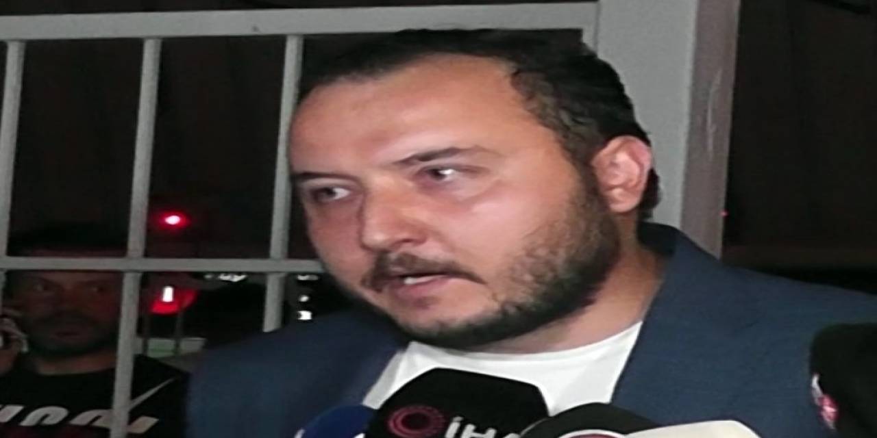 Kayserispor Yönetim Kurulu Üyesi İsmail Eğin: "futbol, Sadece Parayla Değil Yürekle De Oynanıyor"