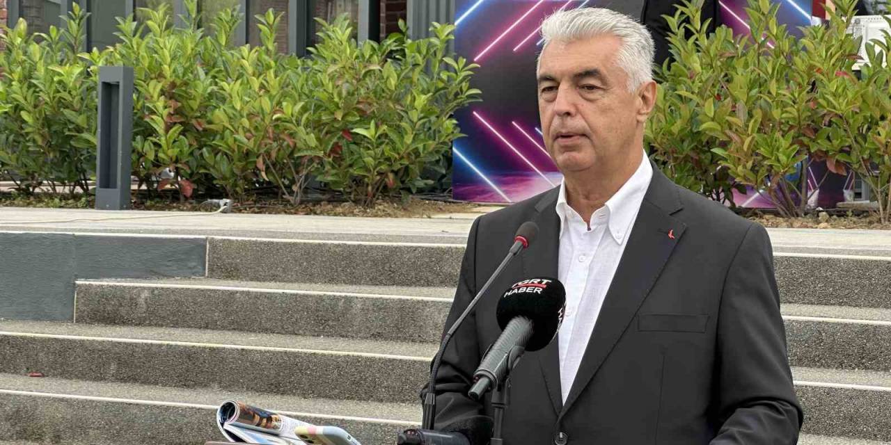 Türkiye’de İş Dünyası’nın 21’inci Sayısı Okuyucuyla Buluştu