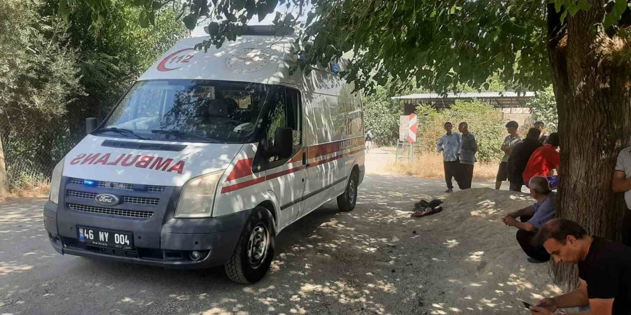 Sulama Kanalına Giren Gençlerden Biri Boğuldu, Biri Hastaneye Kaldırıldı, Biri Kayıp