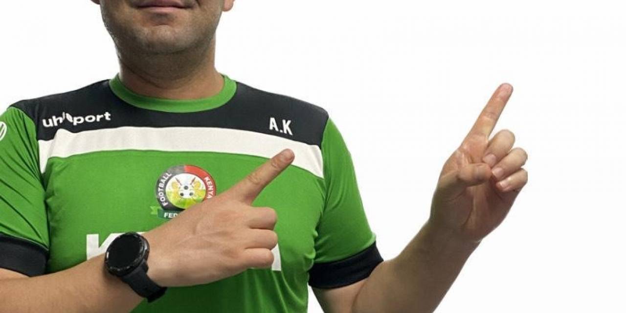 Fizyoterapist Adem Koyuncu, Dünya Kupası’na Hazırlanıyor