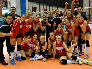 Sultanlar Filede İsrail’e Set Vermedi