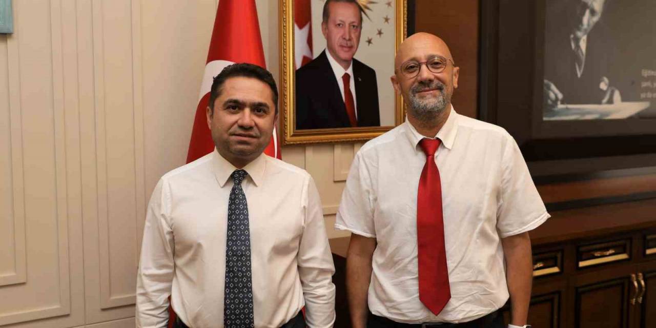 Dünyanın En Prestijli Bilim Kuruluşuna Alkü’lü Üye