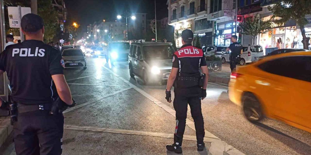 Van’da Hapis Cezası Bulunan 22 Şahıstan 15’i Tutuklandı