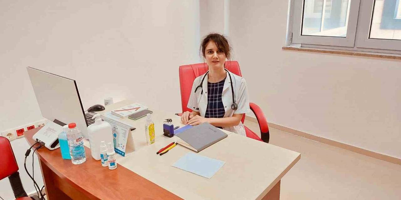 Dr. Aslan: "her Yıl Sigaradan Dolayı 8 Milyon İnsan Ölüyor"