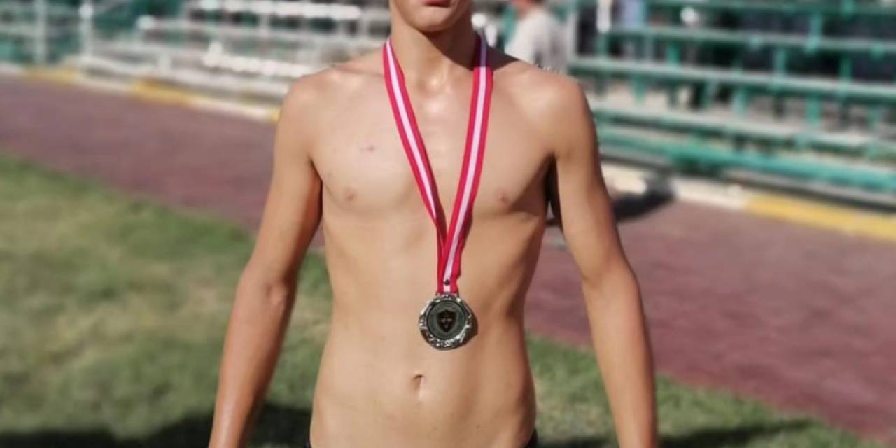 Yunusemreli İsmail Erkoç, Kale’den Gümüşle Döndü