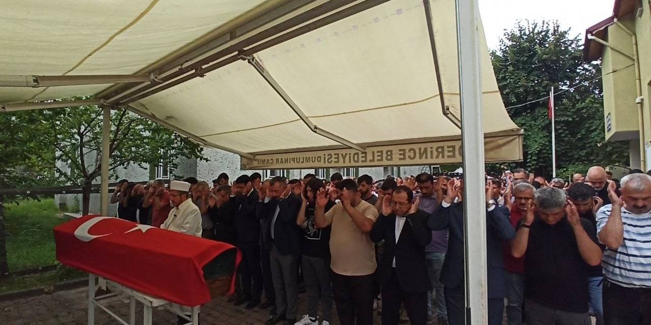 Tmo Patlamasında Ağır Yaralanan 2 Çocuk Annesine Son Veda