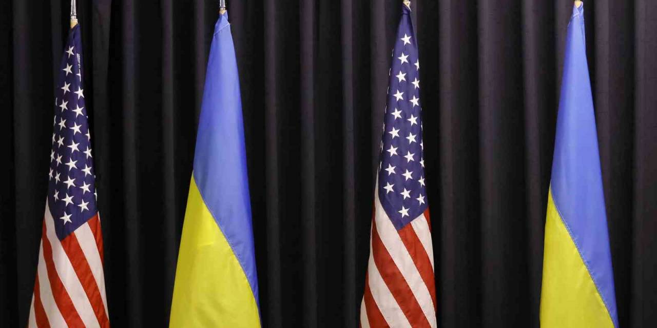 Abd’den Ukrayna’ya 200 Milyon Dolarlık Ek Askeri Yardım