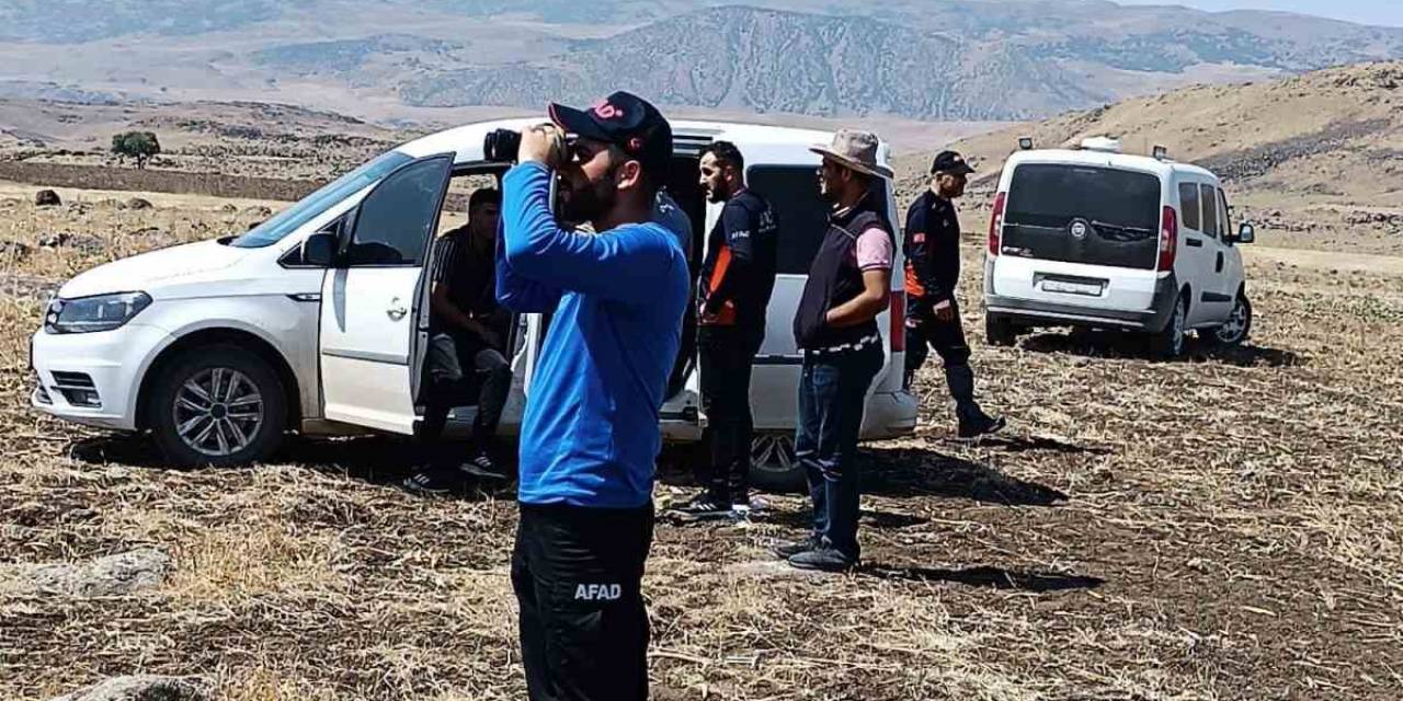 Muş’ta 2 Gündür Kayıp Olan Engelli Genç Bulundu