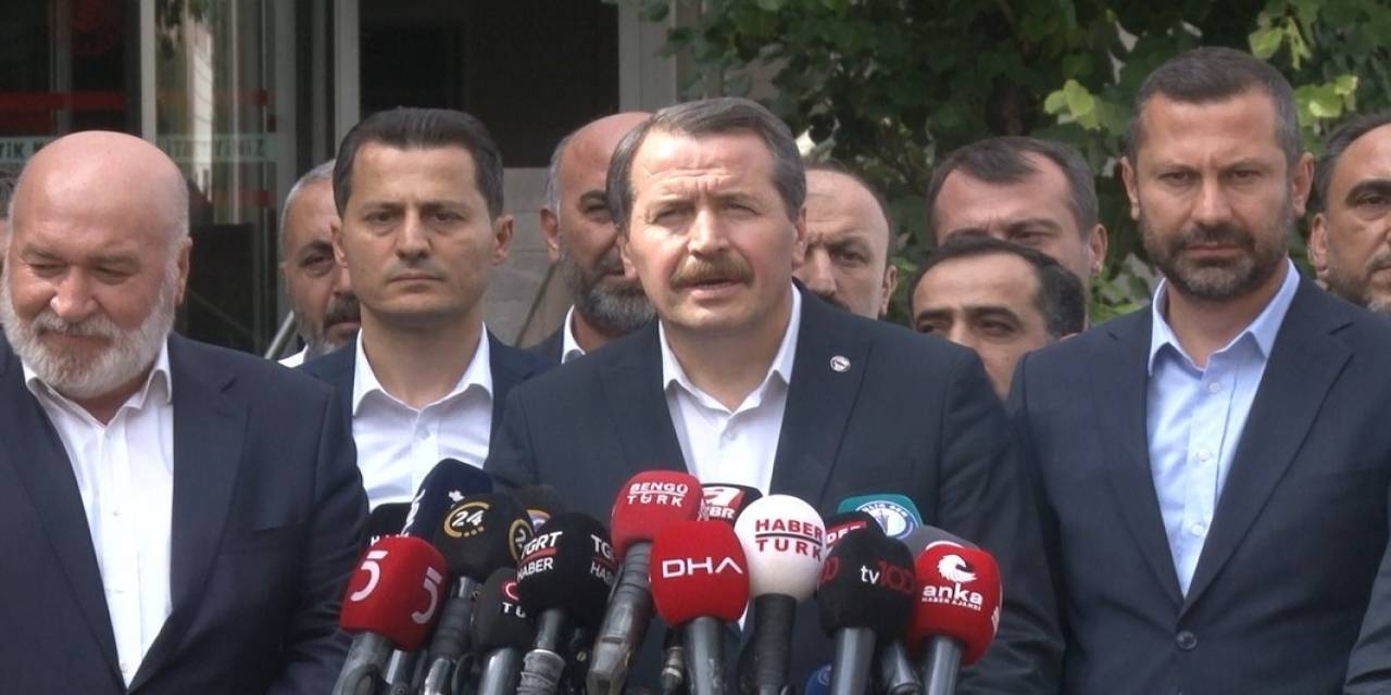 Memur-sen Genel Başkanı Yalçın: “kamu İşveren Heyetinden Beklemediğimiz Bir Teklif Geldi”