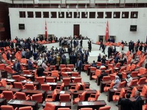Yeni Rtük Üyesi İsmet Özdal Demirdöğen