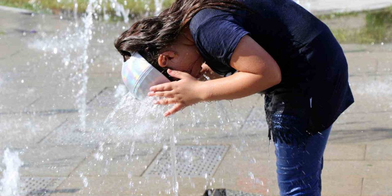 Kemaliye 41 Dereceyi Gördü