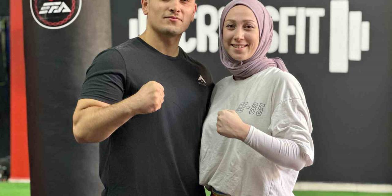 Samsunlu Çift Yüksekovalı Gençleri Türkiye Şampiyonluğuna Hazırlıyor