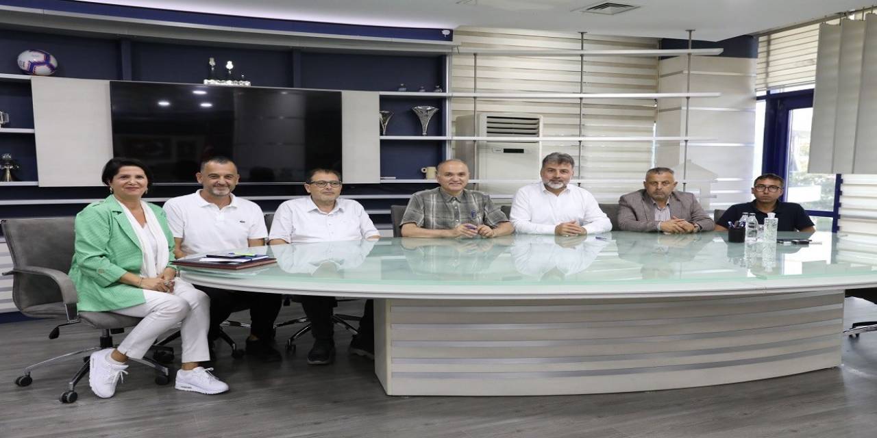 Kadrolu Ve Şirket Çalışanları İçin Ek Protokol