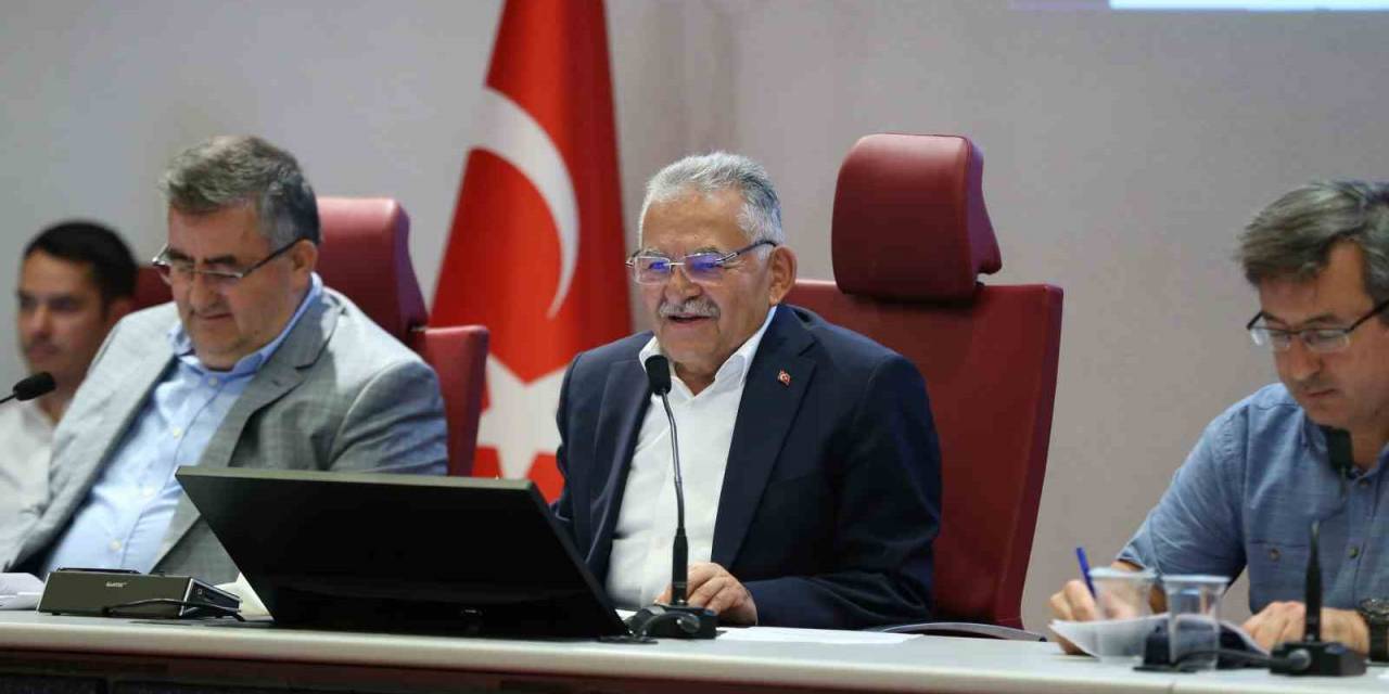 Soğanlı Yatırımı Takdir Topladı