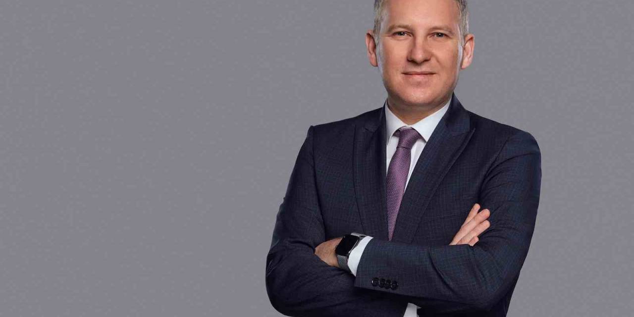 Colendi Menkul Değerler Genel Müdürü Tuna Çetinkaya Oldu