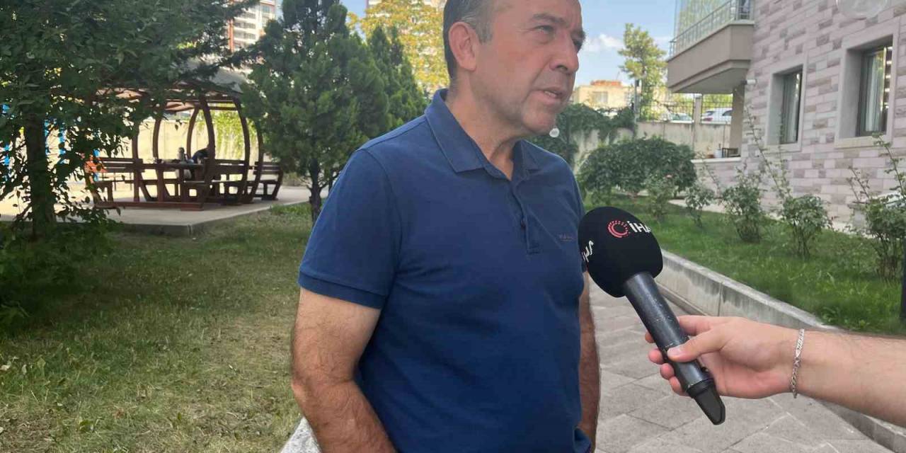 Terör Ve Güvenlik Uzmanı Ağar: “ukrayna, Karadeniz’deki Rusya’nın Varlığını Batı Adına Engellemek, Azaltmak İstiyor”