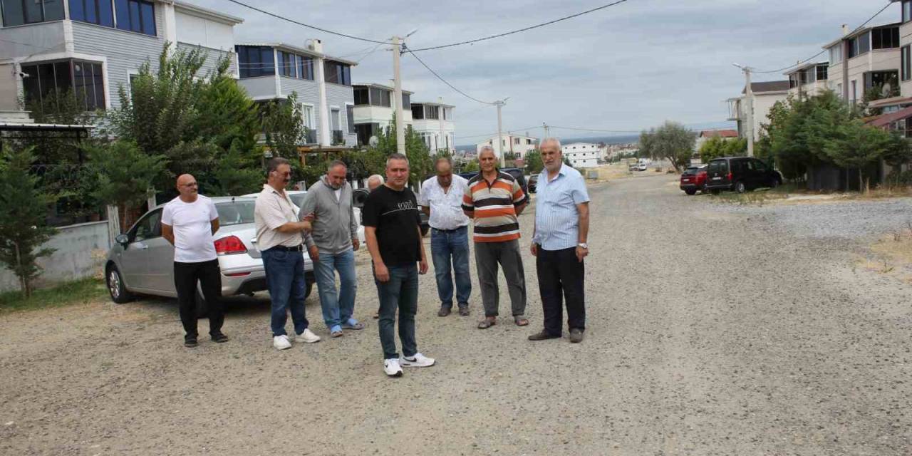 Turistlik İlçenin Yüzde 80’inde Altyapı Yok