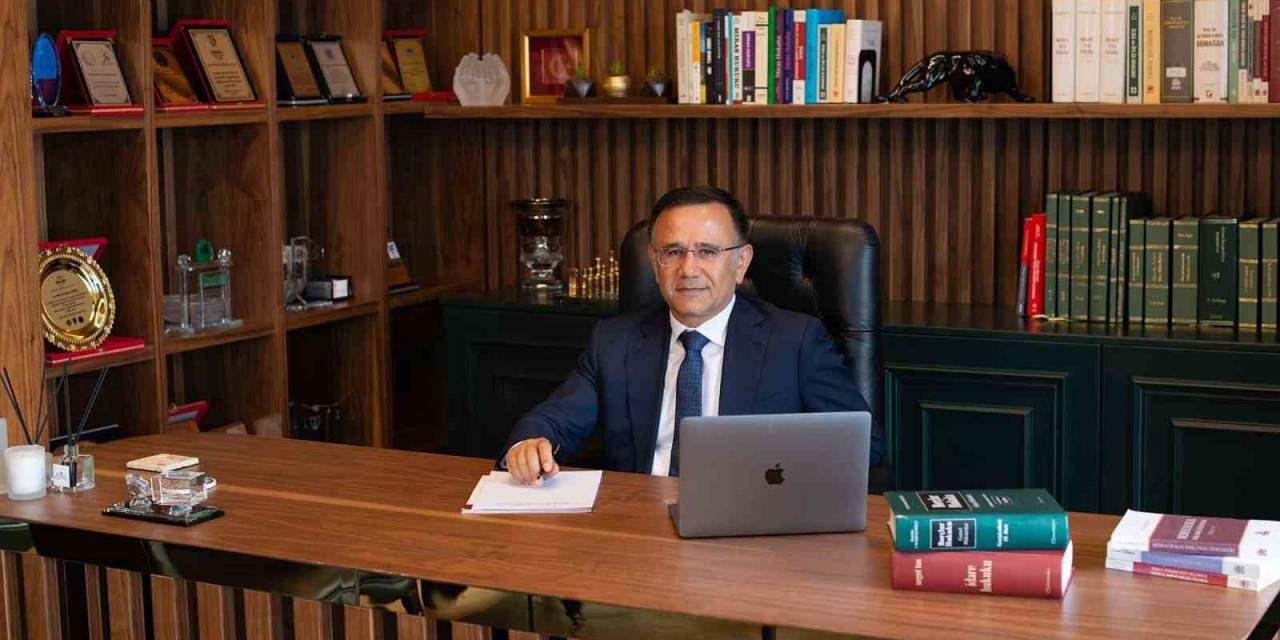 Gayrimenkul Sektöründe Önemli Devralma