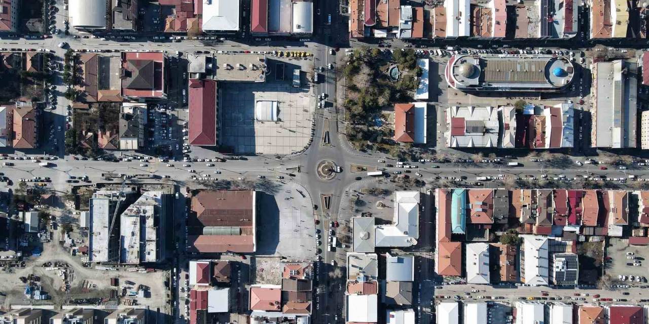 Erzincan’da 2023 Temmuz Ayında 289 Konut Satıldı