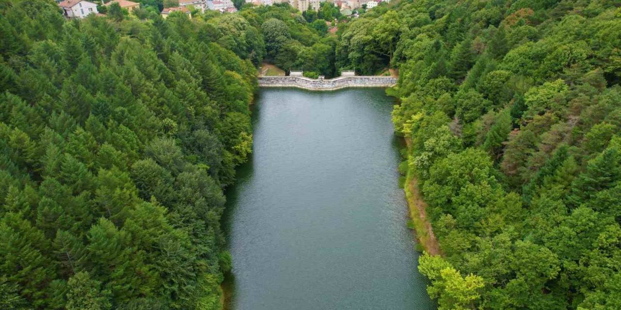 Tarihi Bentlerinin Restorasyonunu Yapmayan İski Kuraklığa Neden Oluyor