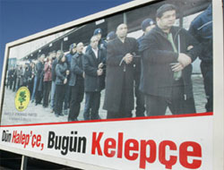 Güneydoğu bu fotoğrafın acısını çıkarıyor !