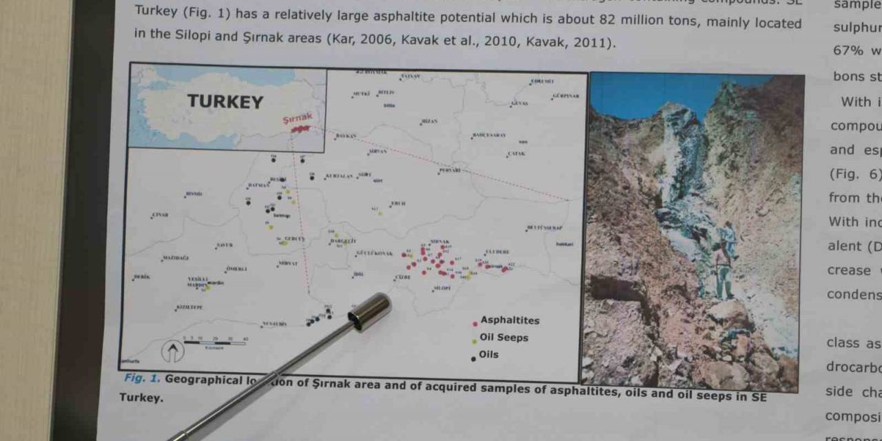 Profesör Orhan Kavak’tan Heyecan Verici Petrol Açıklaması