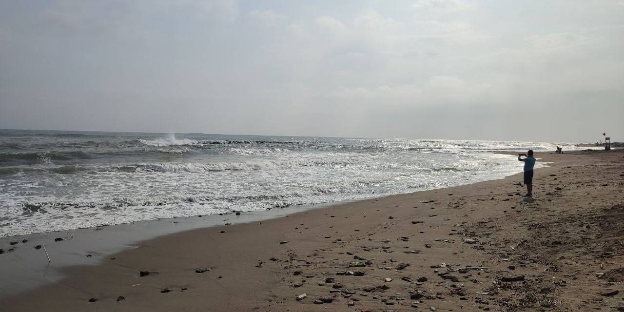 Sakarya Sahillerinde Deniz Girmek Yasaklandı