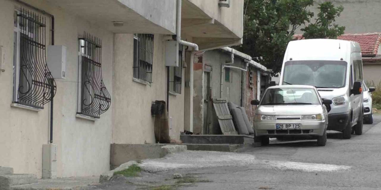 İgdaş Doğalgazı Olmayan Vatandaşın Evine Hat Çekmek İçin 45 Bin Tl İstedi