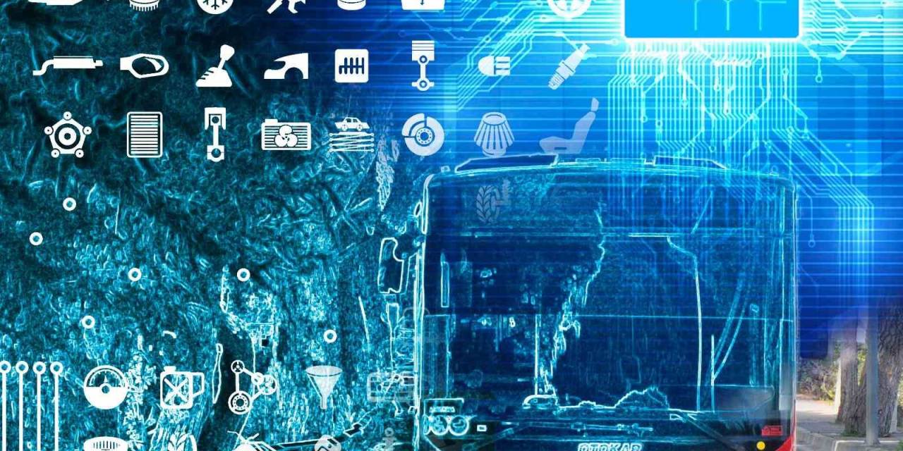 Eshot’tan Dijital Hamle