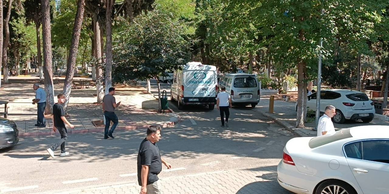 Bağ Evinde Elektrik Akımına Kapılan Genç Kız Hayatını Kaybetti