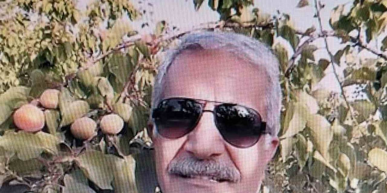 Mersin’de Kayıp Şahıs Araç İçinde Ölü Bulundu