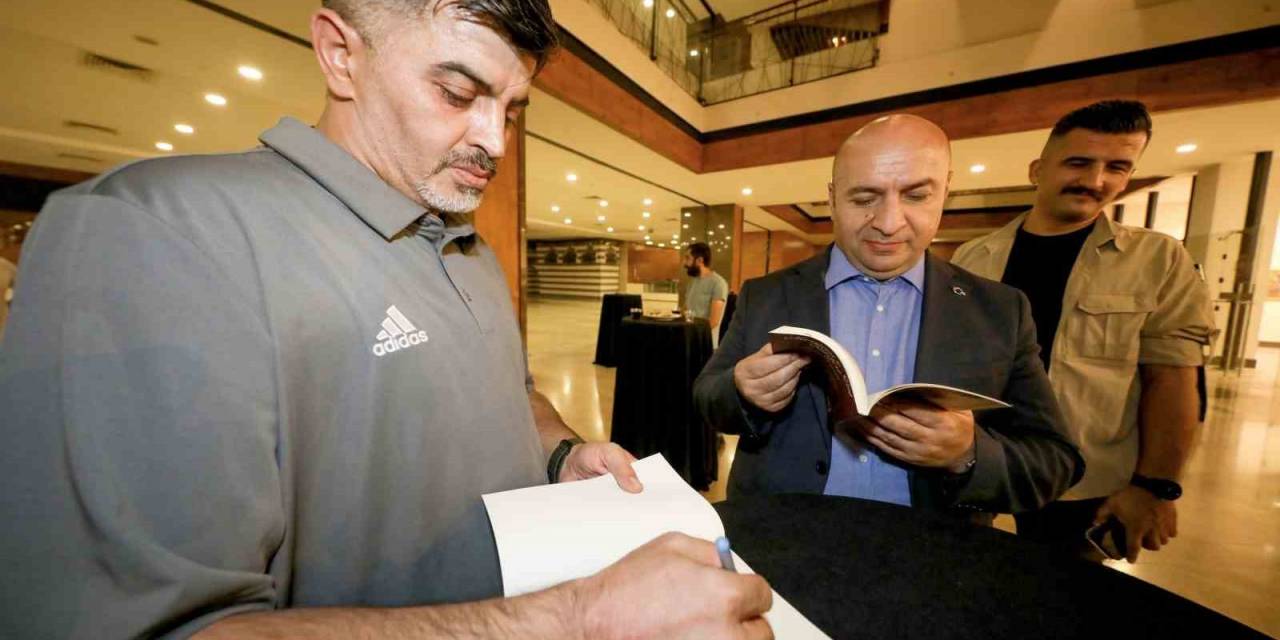 “mücevher-h-at-3 Medeniyetler-inançlar-sentez” Sergisi Sanatseverlerle Buluştu