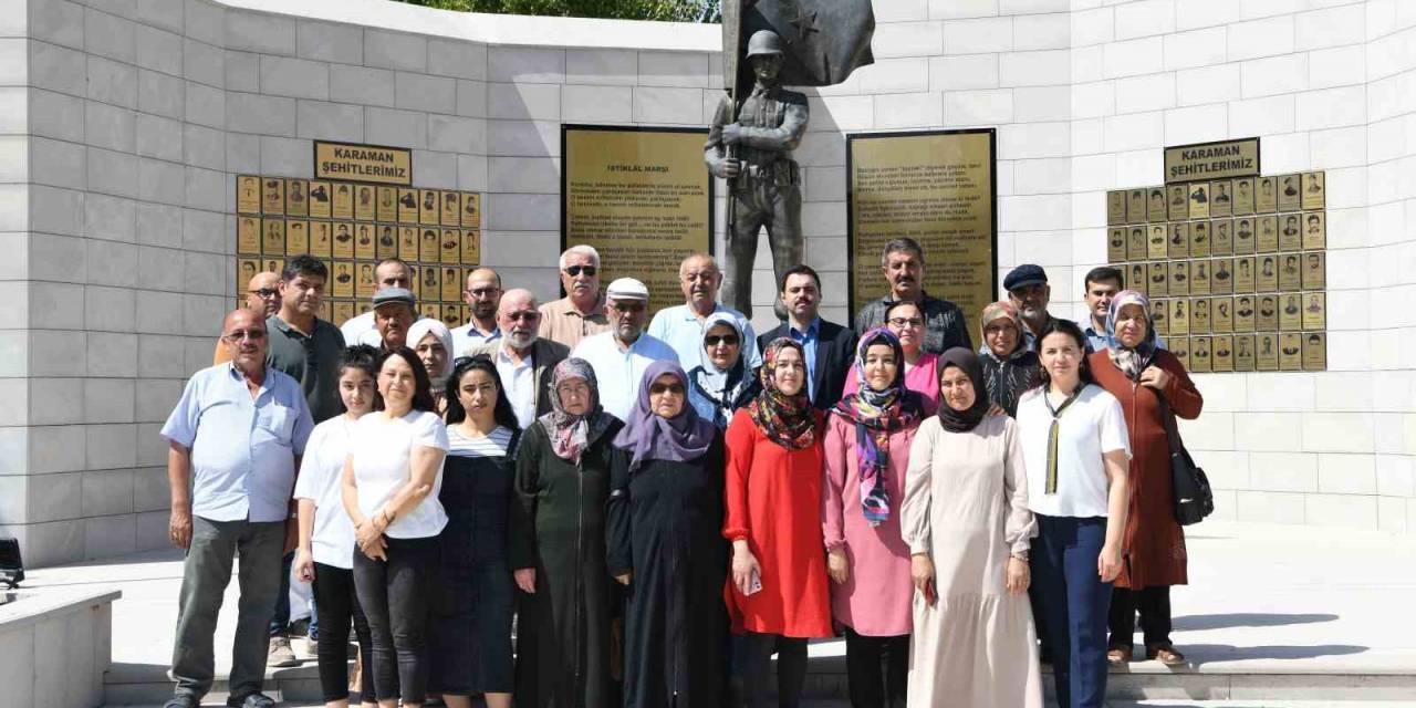 Vali Tuncay Akkoyun, Şehit Ailelerinin Talebini Yerine Getirdi