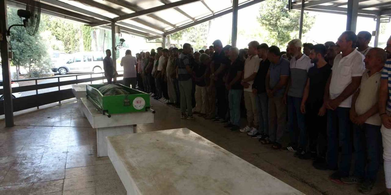 Kazada Ölen Fenomenin Evlenme Teklifi Ettiği Sevgilisi Sözleriyle Yürekleri Yaktı